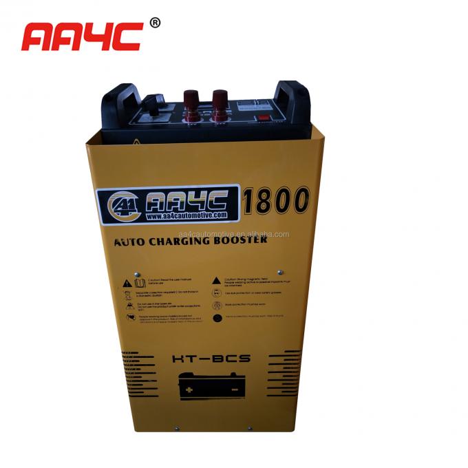 AA4C εκκινητής AA-BC1800 μπαταριών φορτιστών μπαταριών (για το φορτηγό)