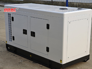AA4C 30kW 37.5KVA  water cooling Silent Diesel Generator Diesel Genset Standby Power  Emergency Power